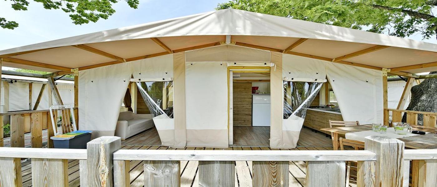 Polidor Glamping Resort Mugeba Esterno foto