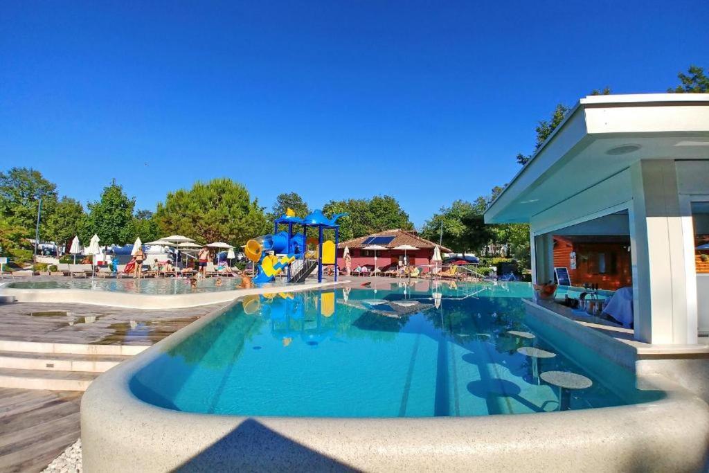 Polidor Glamping Resort Mugeba Esterno foto