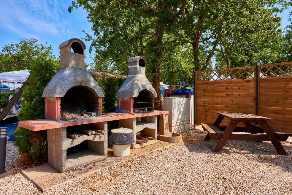 Polidor Glamping Resort Mugeba Esterno foto